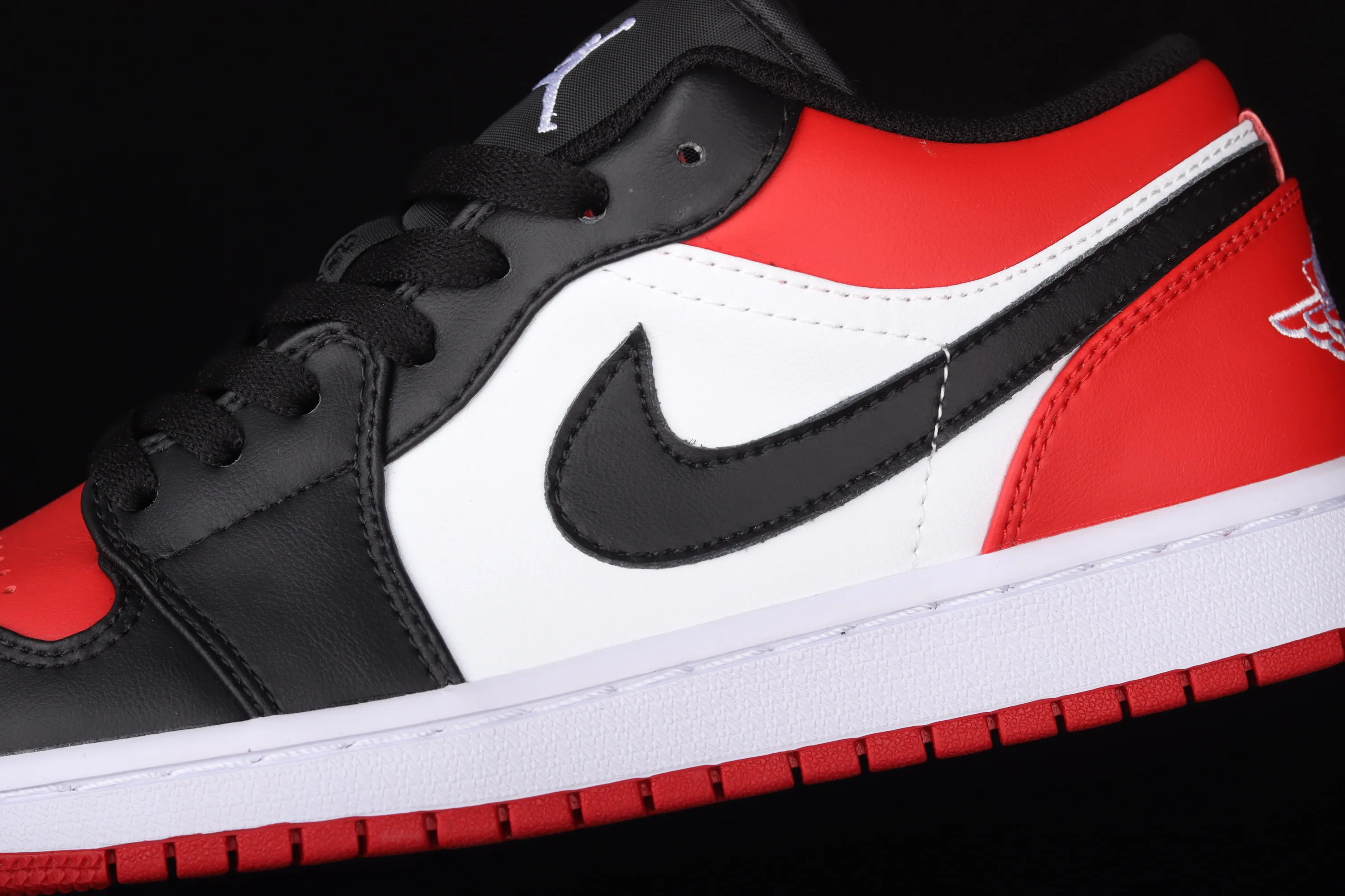 All categories Air Jordan Jordan series basketball shoes Air Jordan 1 Low Air Jordan 1 Low AJ1 Joe 1 low-top cultural basketball shoes 553558-612